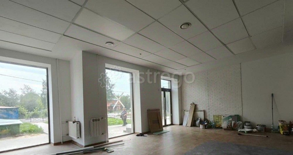 Свободного назначения, 105.5 м2 Электросталь - изображение 7