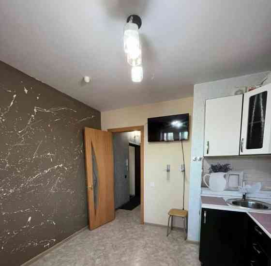 1-комн. квартира, 32.5 м2, 6/11 эт. Канск