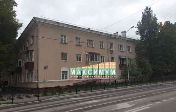 Комната, 13.5 м2, 1/3 эт. Домодедово