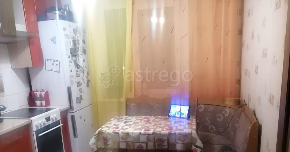 4-комн. квартира, 82.6 м2, 3/9 эт. Ачинск - изображение 4