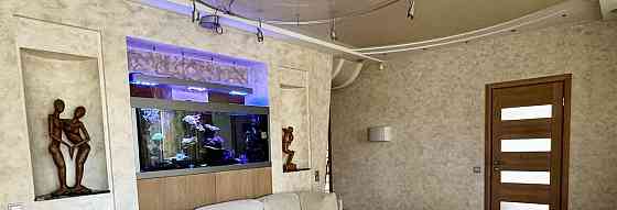 4-комн. квартира, 134.5 м2, 4/5 эт. Санкт-Петербург