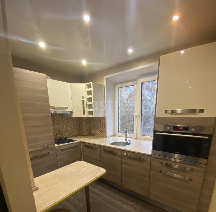 2-комн. квартира, 44.6 м2, 5/9 эт. Химки - изображение 1