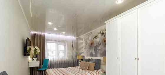 4-комн. квартира, 84.3 м2, 1/10 эт. Красноярск