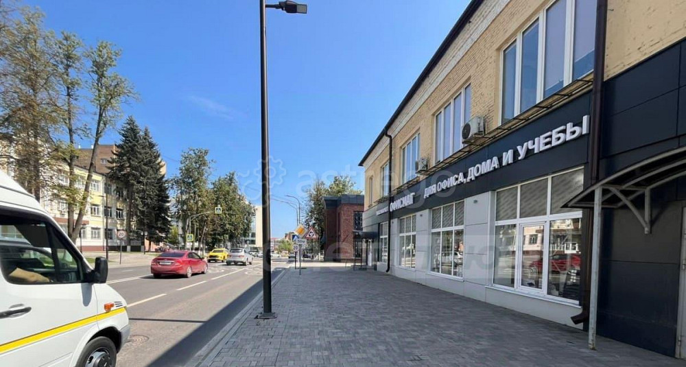 Свободного назначения, 160 м2 Наро-Фоминск - изображение 1