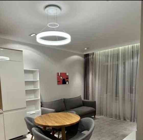 2-комн. апарт-ы, 56 м2, 4/28 эт. Москва