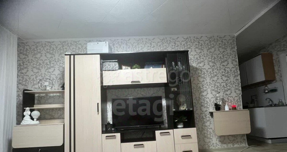 Комната, 18 м2, 1/9 эт. Стерлитамак - изображение 2