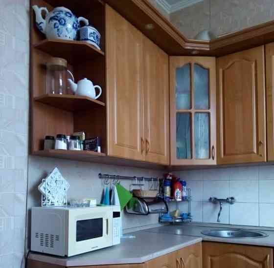 Комната, 15 м2, 4/5 эт. Москва