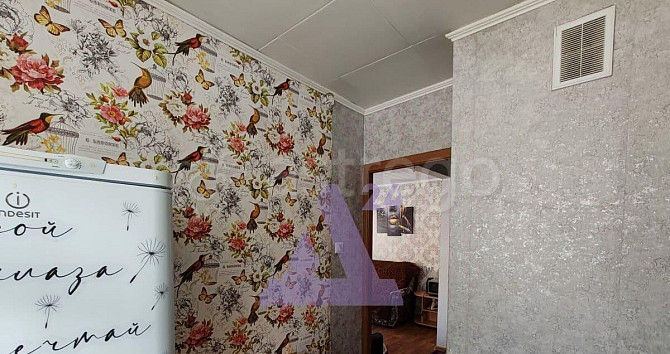 1-комн. квартира, 31 м2, 2/5 эт. Новоалтайск - изображение 5