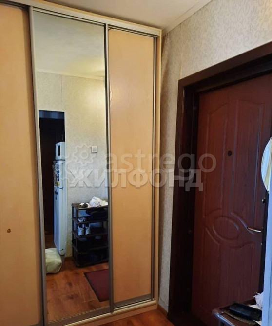1-комн. квартира, 31.6 м2, 5/9 эт. Красноярск - изображение 4