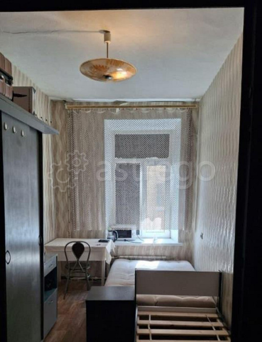 Комната, 11 м2, 3/5 эт. Санкт-Петербург - изображение 1