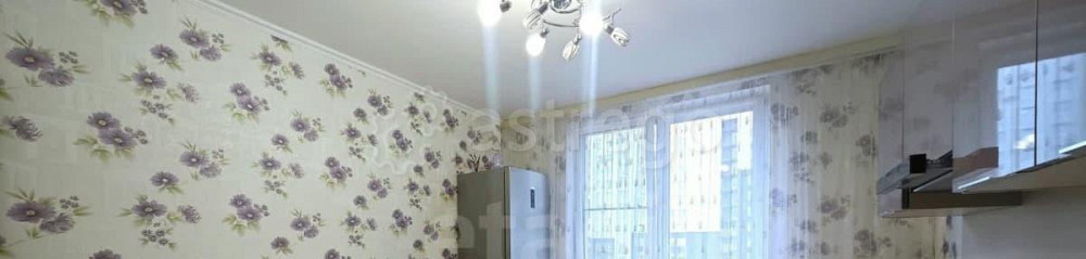 3-комн. квартира, 83.8 м2, 11/20 эт. Одинцово - изображение 3