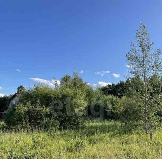 Земельный участок, 10 соток Котлас