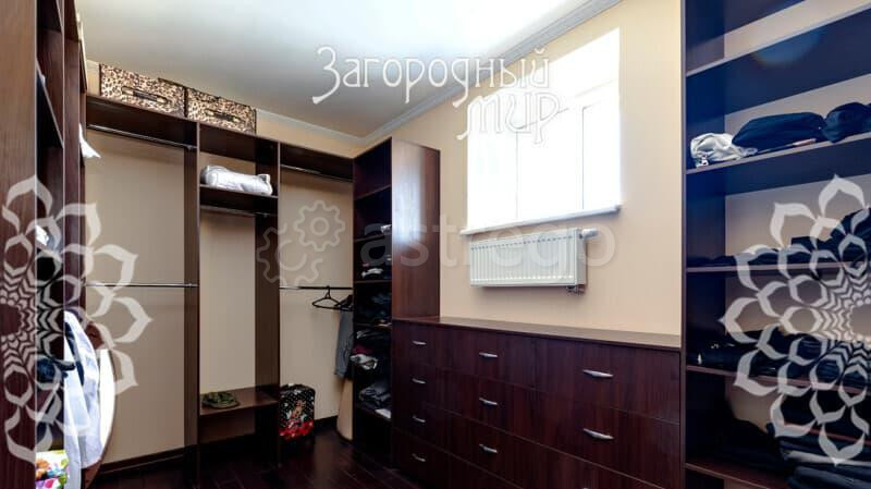 Коттедж, 280 м2, 16 соток Москва - изображение 9