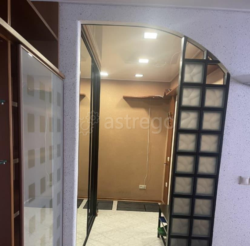 4-комн. квартира, 123 м2, 9/18 эт. Москва - изображение 7
