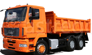 Самосвал МАЗ 6501С5-522-000 Самара - изображение 1