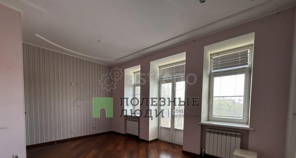 3-комн. квартира, 127 м2, 3/9 эт. Астрахань - изображение 5