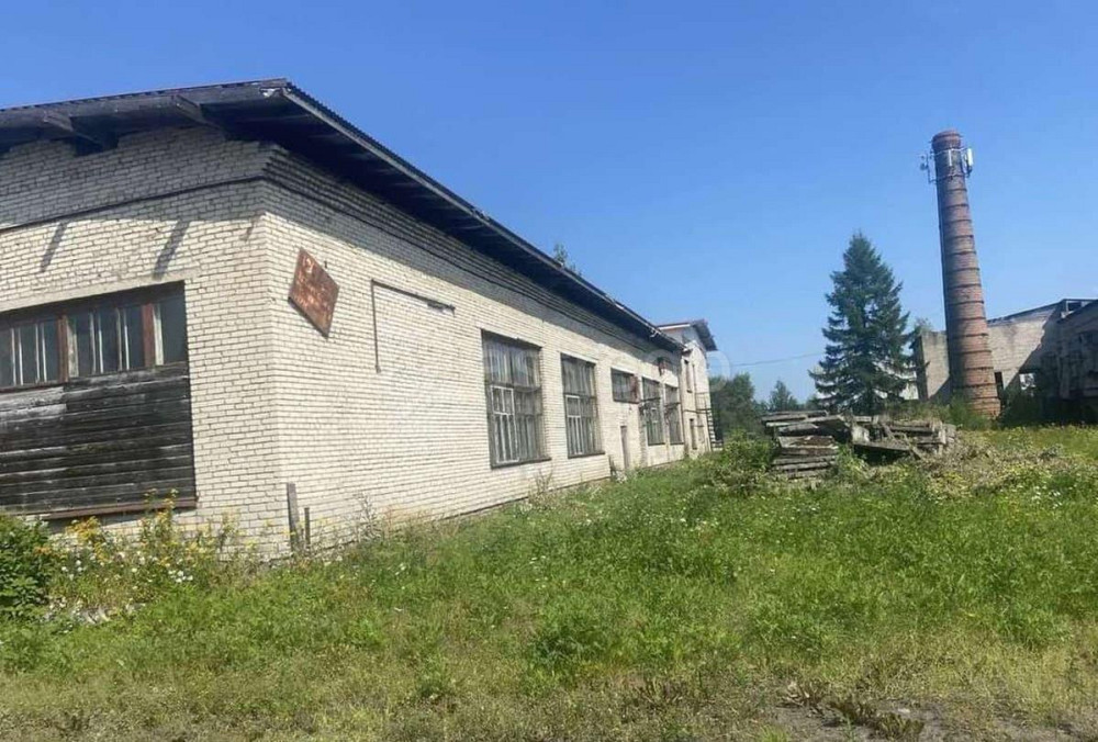 Склад, 600 м2 Вельск - изображение 6