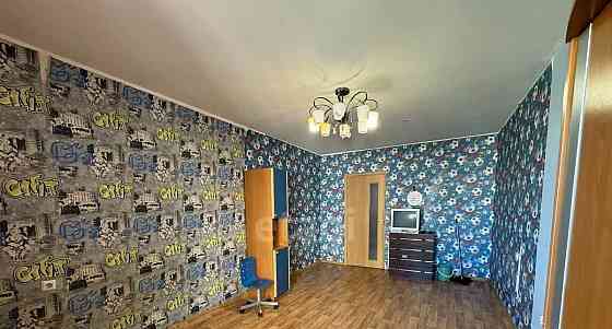 4-комн. квартира, 107 м2, 8/18 эт. Санкт-Петербург