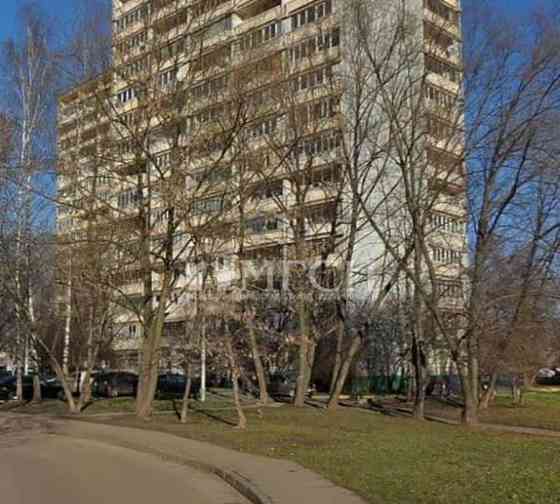 1-комн. квартира, 30 м2, 3/5 эт. Москва