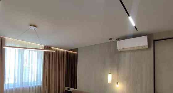 3-комн. квартира, 105 м2, 18/23 эт. Долгопрудный