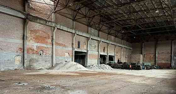 Производственное, 16300 м2 Дубна