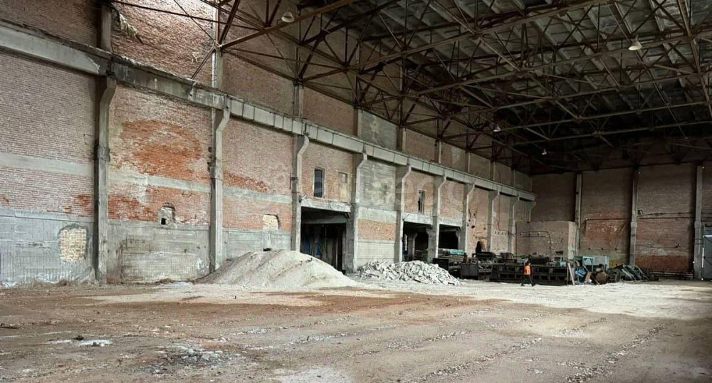 Производственное, 16300 м2 Дубна - изображение 5