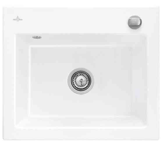 Мойка для кухни Villeroy & Boch 330902R1 Villeroy-boch Москва