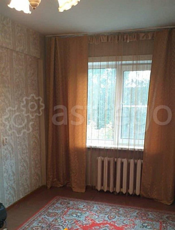 3-комн. квартира, 61.8 м2, 2/5 эт. Бийск - изображение 6