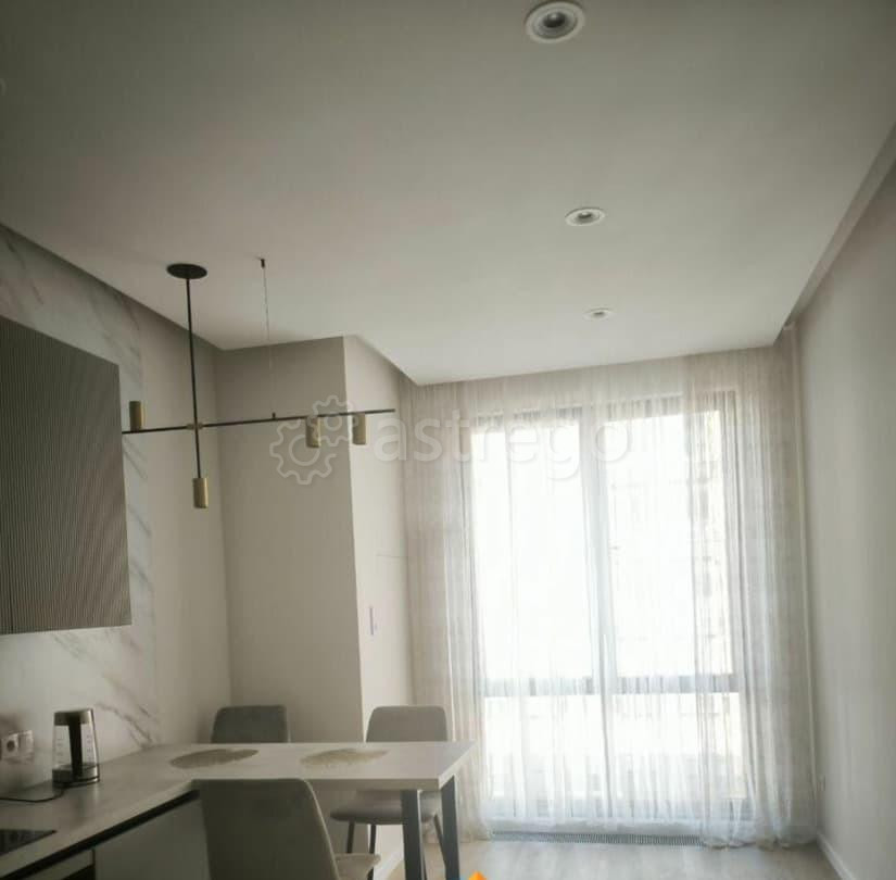2-комн. квартира, 60 м2, 7/10 эт. Москва - изображение 4