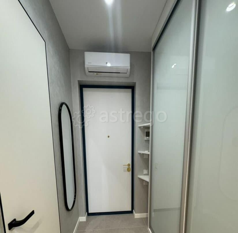 1-комн. квартира, 23 м2, 17/32 эт. Москва - изображение 4