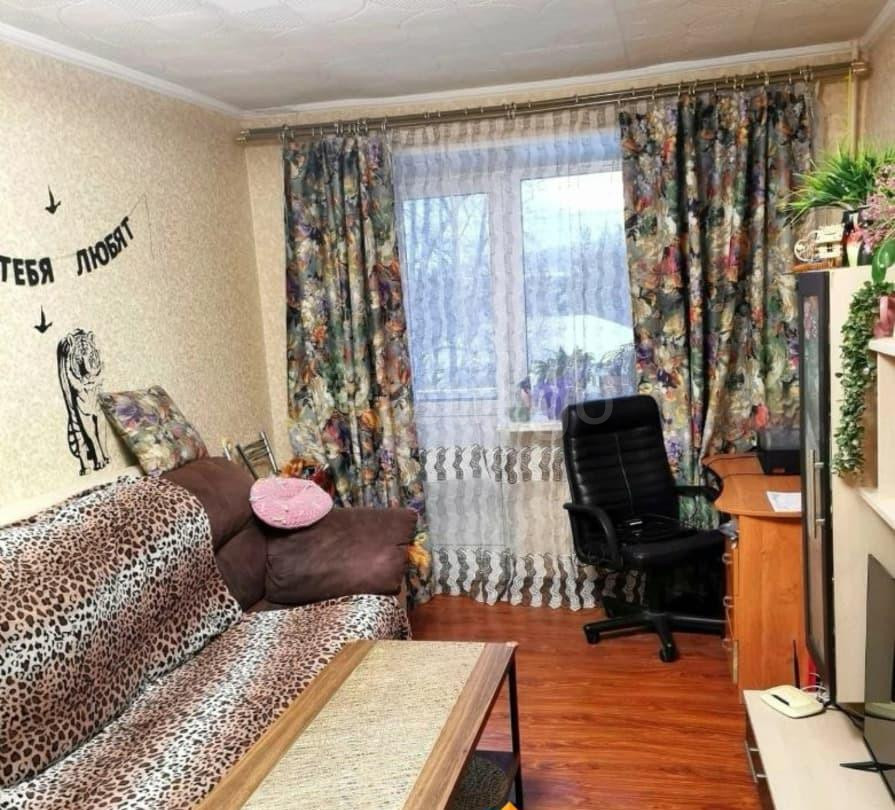 3-комн. квартира, 56 м2, 4/4 эт. Коряжма - изображение 5