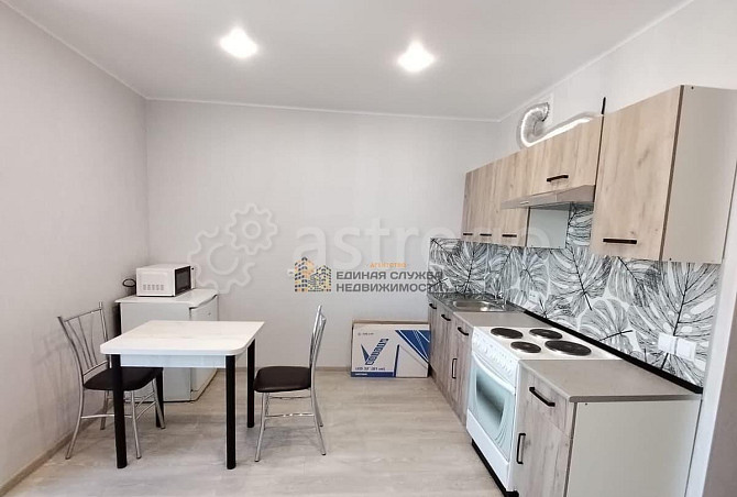 1-комн. квартира, 24 м2, 5/23 эт. Уфа - изображение 5