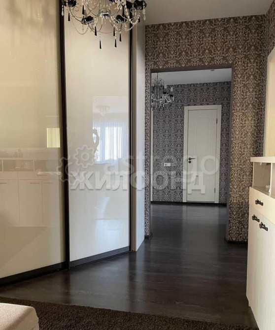 3-комн. квартира, 117 м2, 9/14 эт. Красноярск - изображение 10