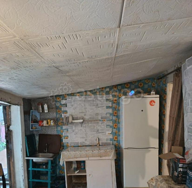 Дом, 30 м2, 1 сотка Барнаул - изображение 4