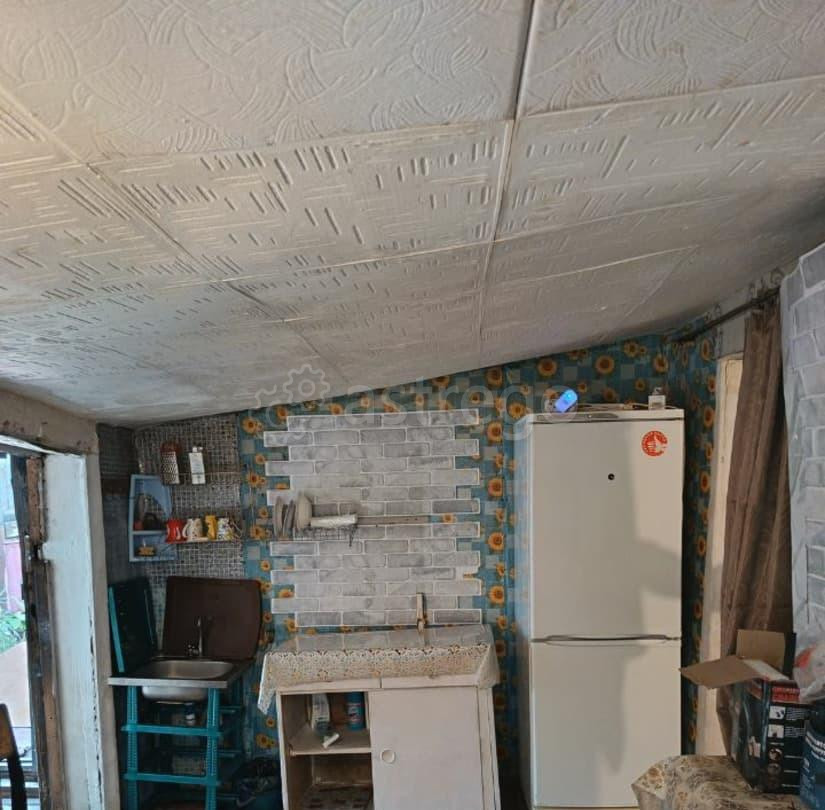 Дом, 30 м2, 1 сотка Барнаул - изображение 4