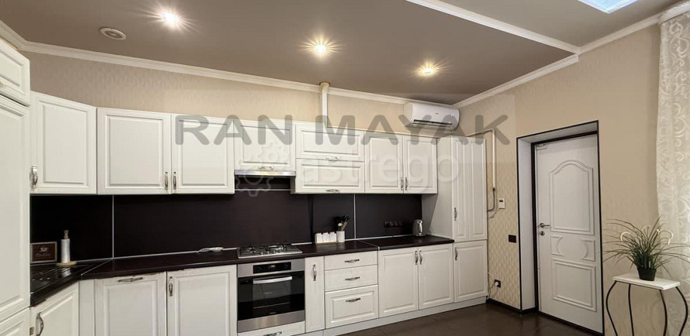 Таунхаус, 129 м, 6 соток, 2 эт. Майкоп - изображение 8