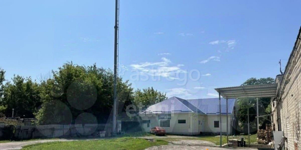 Свободного назначения, 278.8 м2 Алексеевка - изображение 5