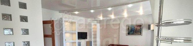 3-комн. квартира, 104 м2, 5/6 эт. Уфа - изображение 4