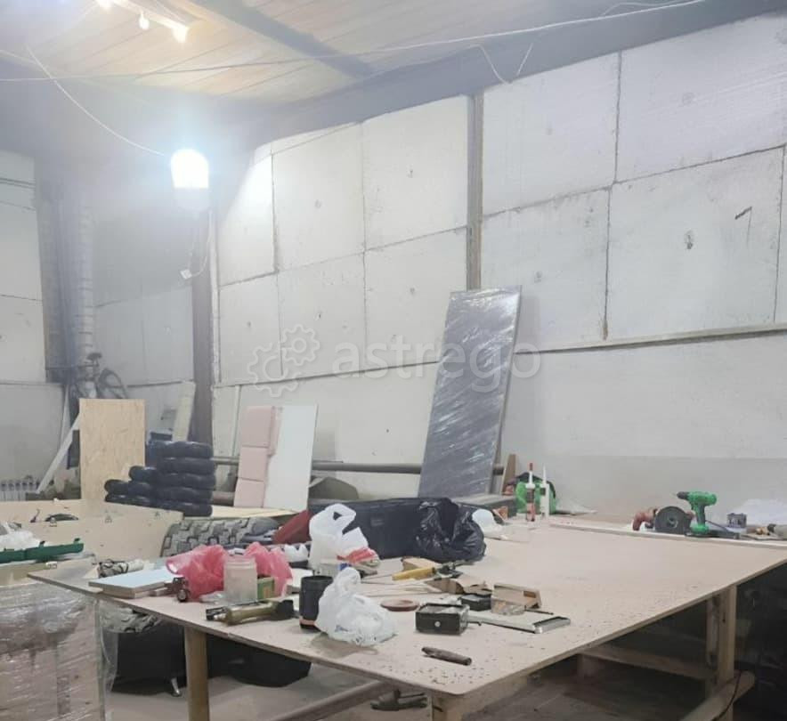 Производственное, 160 м2 Благовещенск - изображение 2