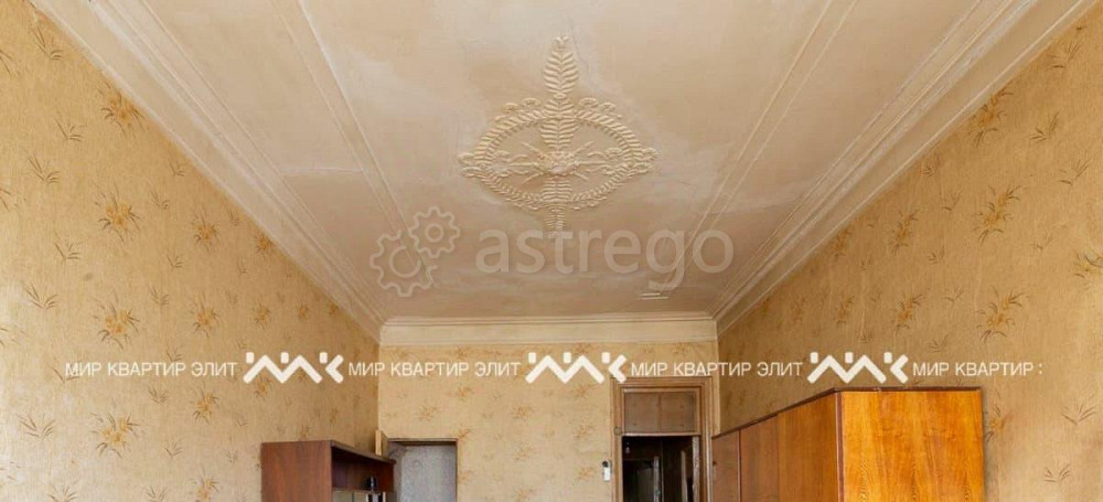 6-комн. квартира, 194.1 м2, 3/6 эт. Санкт-Петербург - изображение 7