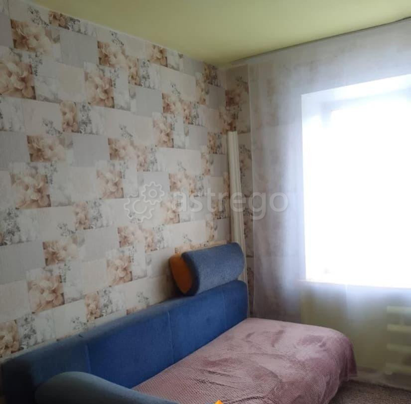 Комната, 14 м2, 4/5 эт. Горно-Алтайск - изображение 2