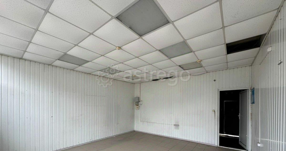 Торговое помещение, 45 м2 Белгород - изображение 3