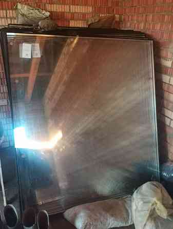 Новый стеклопакет 1350х1250 Самара