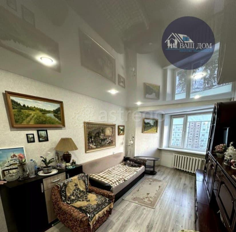 Комната, 21 м2, 6/9 эт. Северодвинск - изображение 7