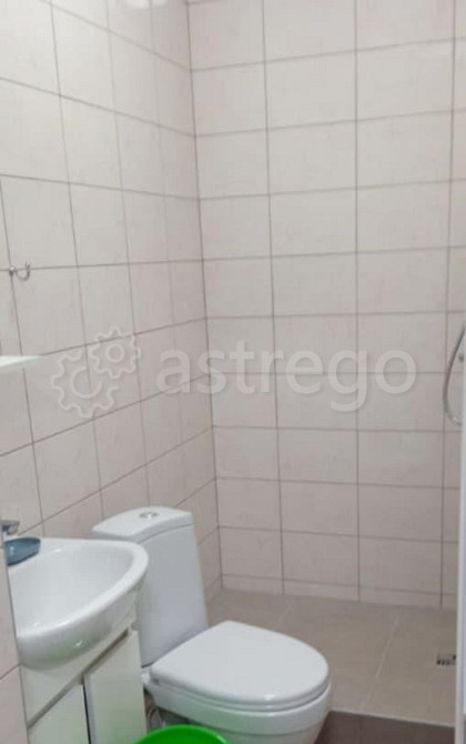 Студия, 22 м2, 1/2 эт. Пушкино - изображение 3