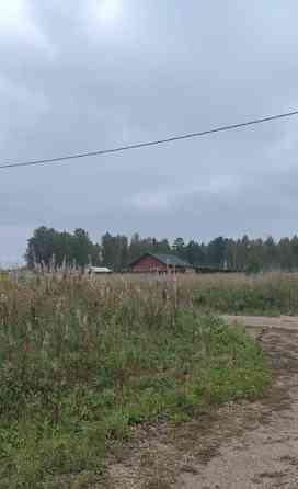 Земельный участок, 10 соток Емельяново