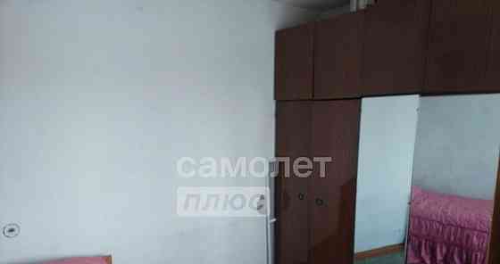 3-комн. квартира, 49.4 м2, 4/5 эт. Бийск