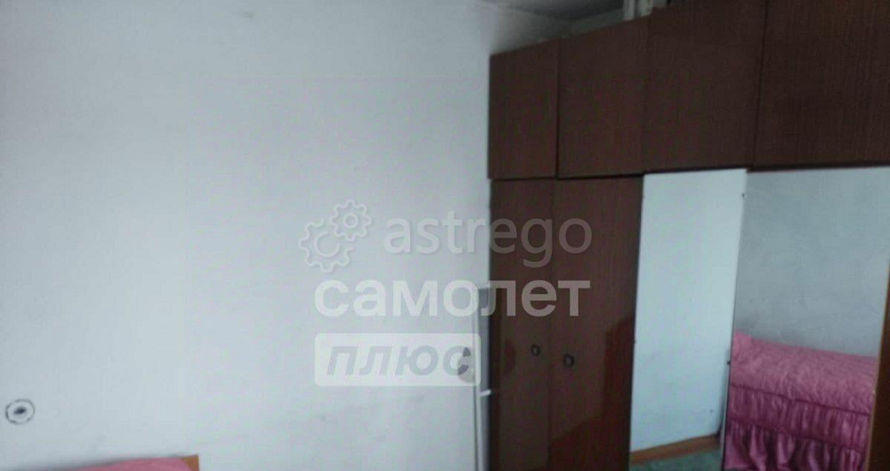 3-комн. квартира, 49.4 м2, 4/5 эт. Бийск - изображение 6