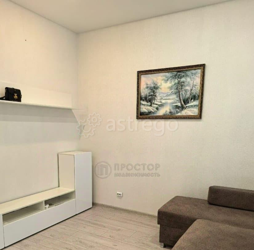 2-комн. квартира, 52.6 м2, 4/14 эт. Санкт-Петербург - изображение 3