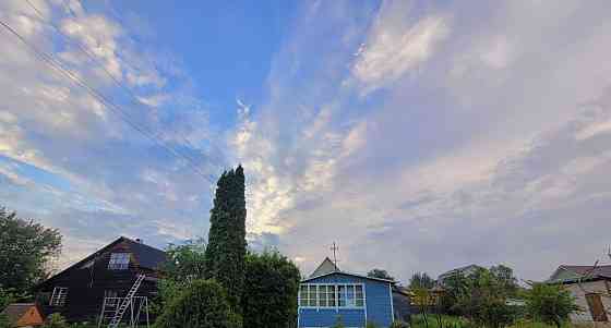 Дом, 40 м2, 6 соток, 1 эт. Москва